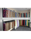 Shaoxing County Hosanna Textile Co., Ltd.